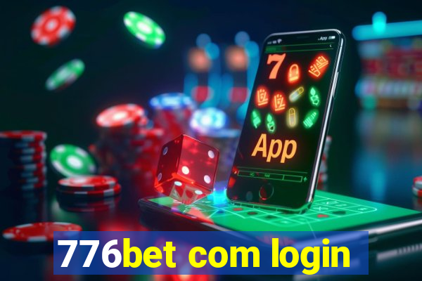 776bet com login